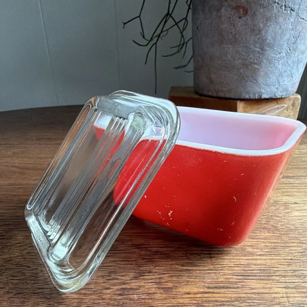 Pyrex 503 vintage